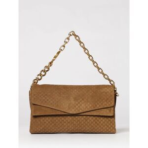 Gucci Shoulder Bag Woman Brown